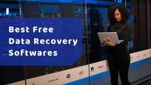 10 Best Free Data Recovery Software 2021