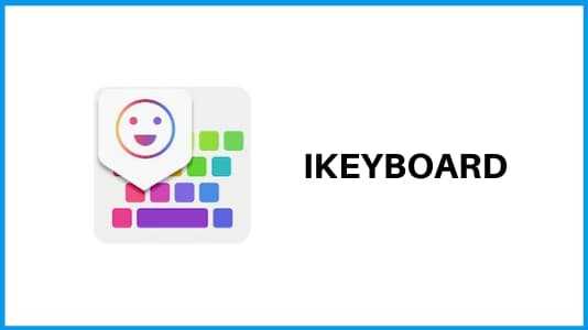 iKeyboard