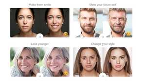 How FaceApp Works? Is it Safe to Use?