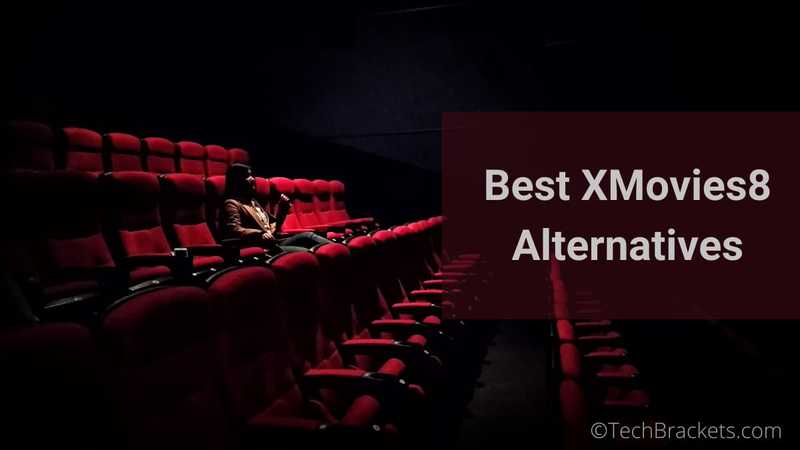 13 Best XMovies8 Alternatives of 2022