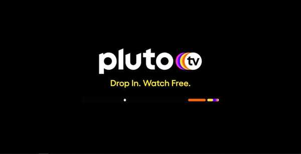 PlutoTV free movie download site