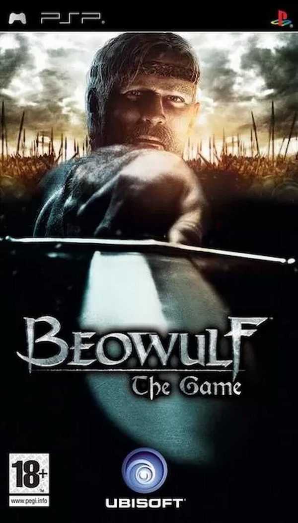 Beowulf – The Game