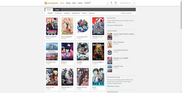 AnimeDao – Watch anime online for free on RadioPublic