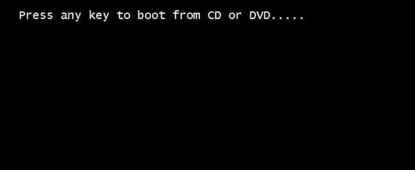 boot from windows media player