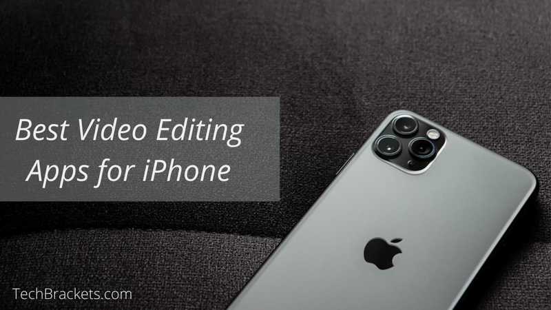14 Best Video Editing Apps for iPhone in 2021