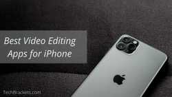 14 Best Video Editing Apps for iPhone in 2021