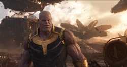 Google “Thanos” For a Cool “Avengers: Endgame” Easter Egg