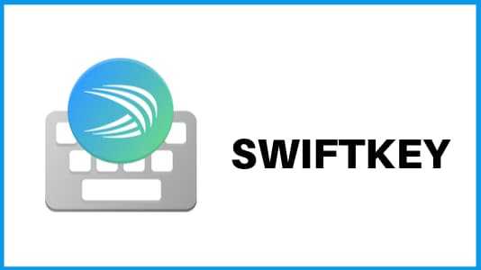 Swiftkey Keyboard