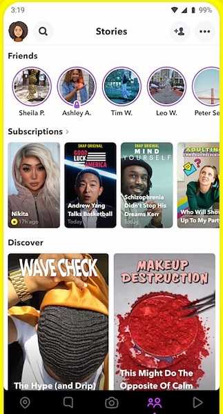 how to view snapchat online without them knowing how to view snapchat online without them knowing