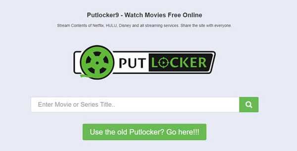 PutLocker