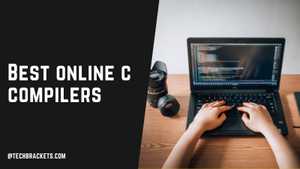 12 Best Online C Compilers to Run Code in the Browser