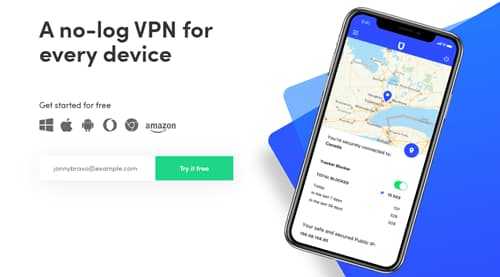 12 Best Free VPN For PC (2021 Edition) | TechBrackets