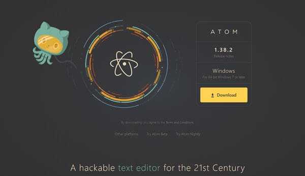 atom-best-text-editor-programming