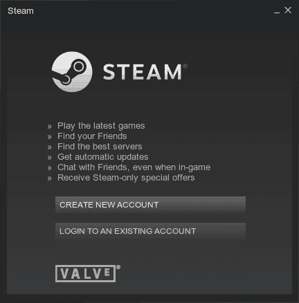 Install Steam Ubuntu