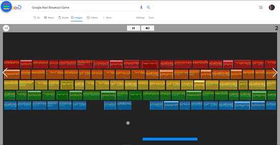 Atari Breakout