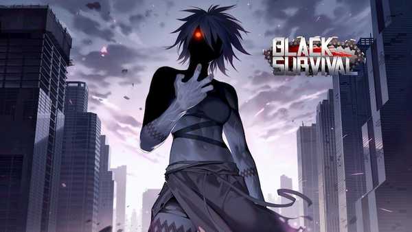 Black Survival