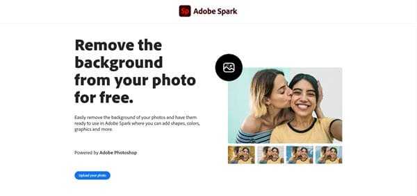 Adobe Spark