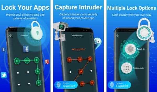 max applock to lock apps 