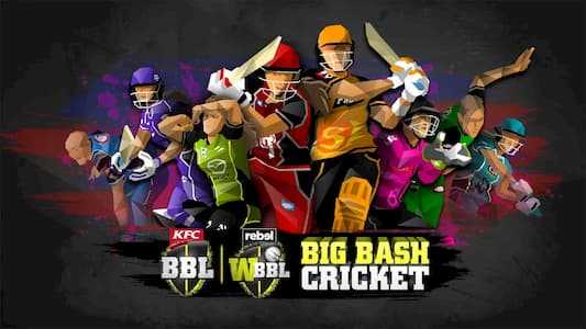 Big Bash Cricket