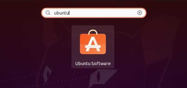 Ubuntu Security Center