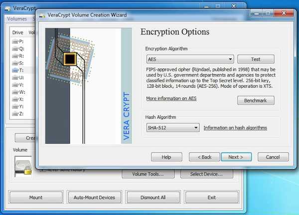 veracrypt