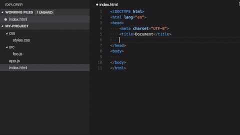 path intellisense best vs code extension for productivity