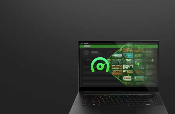 Razer Cortex: Game Booster