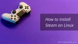 How to Install Steam on Ubuntu | Linux Mint