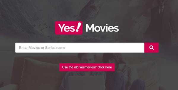 yes movies alternative to xmovies8