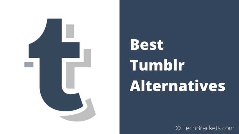 14 Best Tumblr Alternatives in 2021