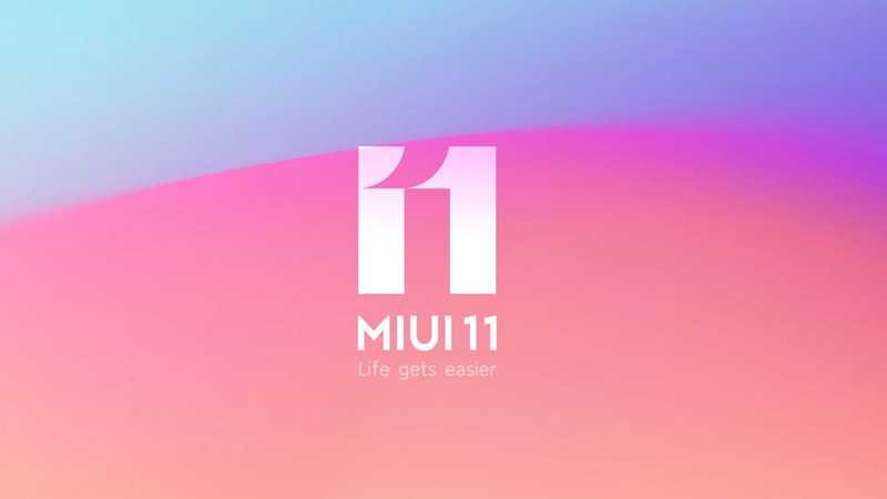 Xiaomi is Testing a New Security Feature on MIUI 11
