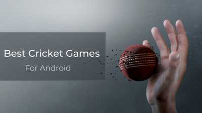 15 Best Cricket Games for Android in 2021