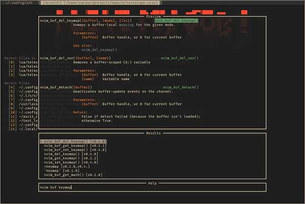 Neovim