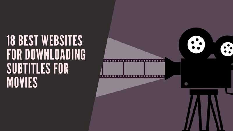 download subtitles for movies download subtitles for movies
