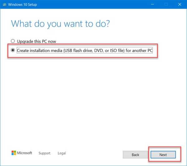 create windows 10 bootable usb for another pc create windows 10 bootable usb for another pc