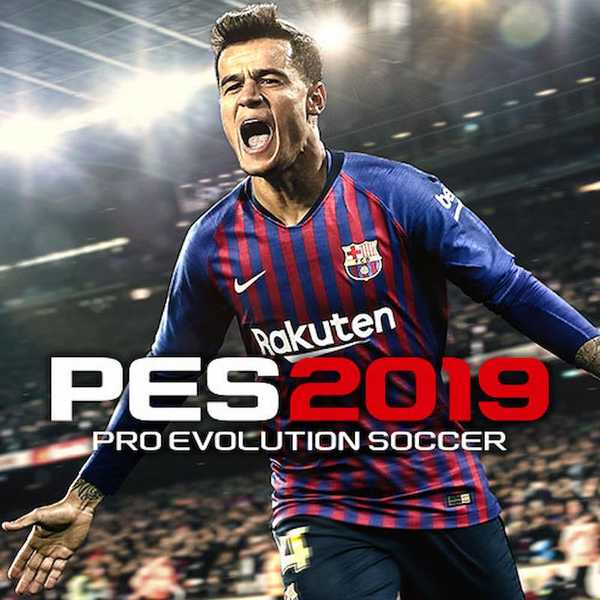 PES 2019