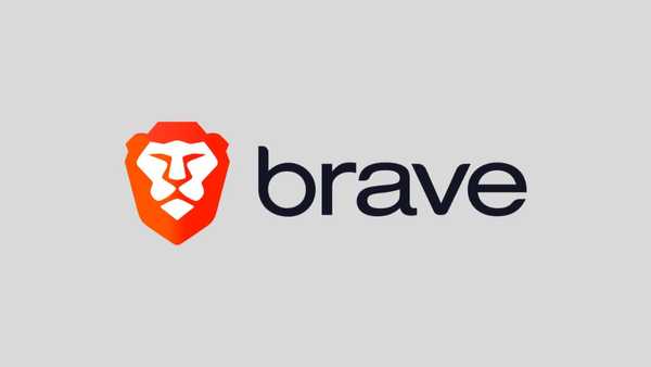 What is Brave