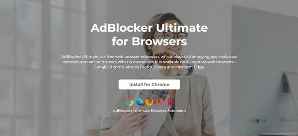 adblocker ultimate