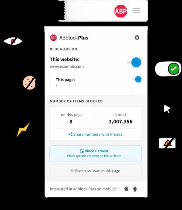 adblock plus spotify adblock plus spotify