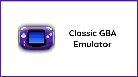 5 of the Best GameBoy Advance (GBA) Emulators for Android - TechBlitz