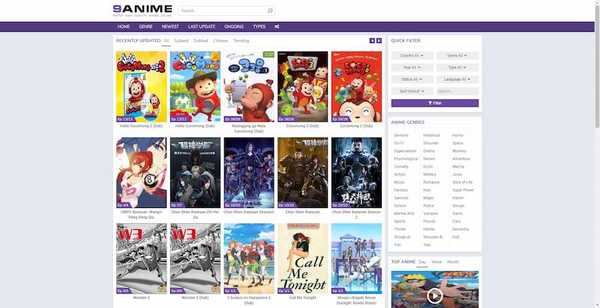 AnimeDao – Watch anime online for free on RadioPublic