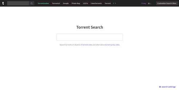 torrents-me