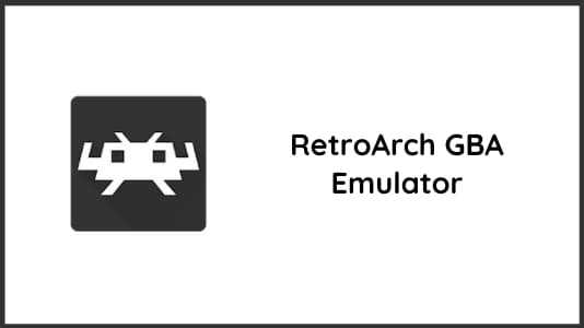 RetroArch