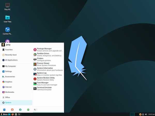 Linux Lite